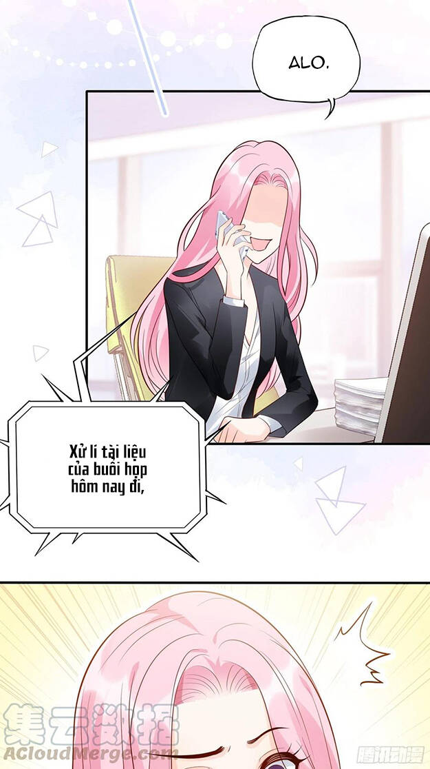 Nhật Kí Mưu Sinh Của Tra Nữ Chapter 74 - Trang 2