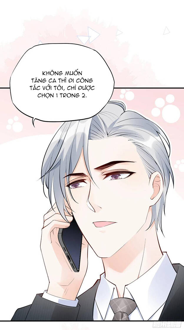 Nhật Kí Mưu Sinh Của Tra Nữ Chapter 74 - Trang 2