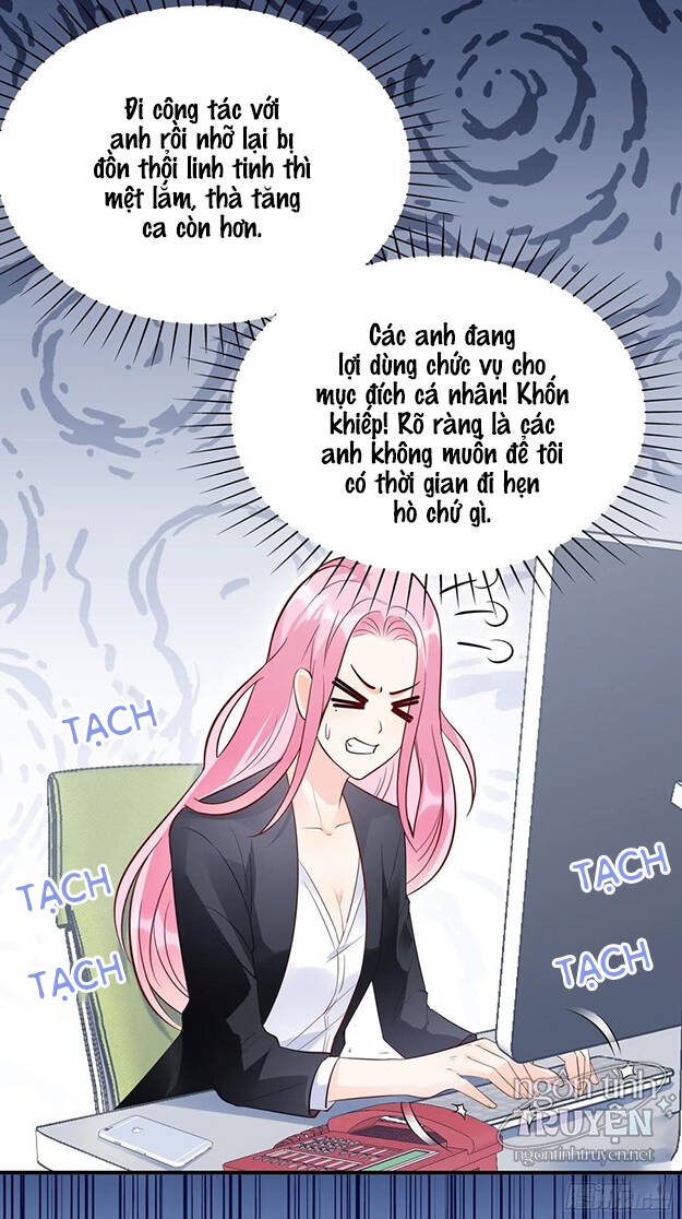 Nhật Kí Mưu Sinh Của Tra Nữ Chapter 74 - Trang 2