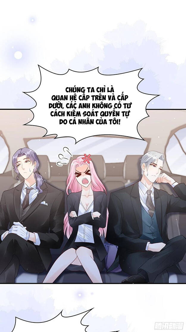 Nhật Kí Mưu Sinh Của Tra Nữ Chapter 74 - Trang 2