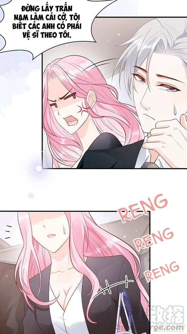 Nhật Kí Mưu Sinh Của Tra Nữ Chapter 74 - Trang 2