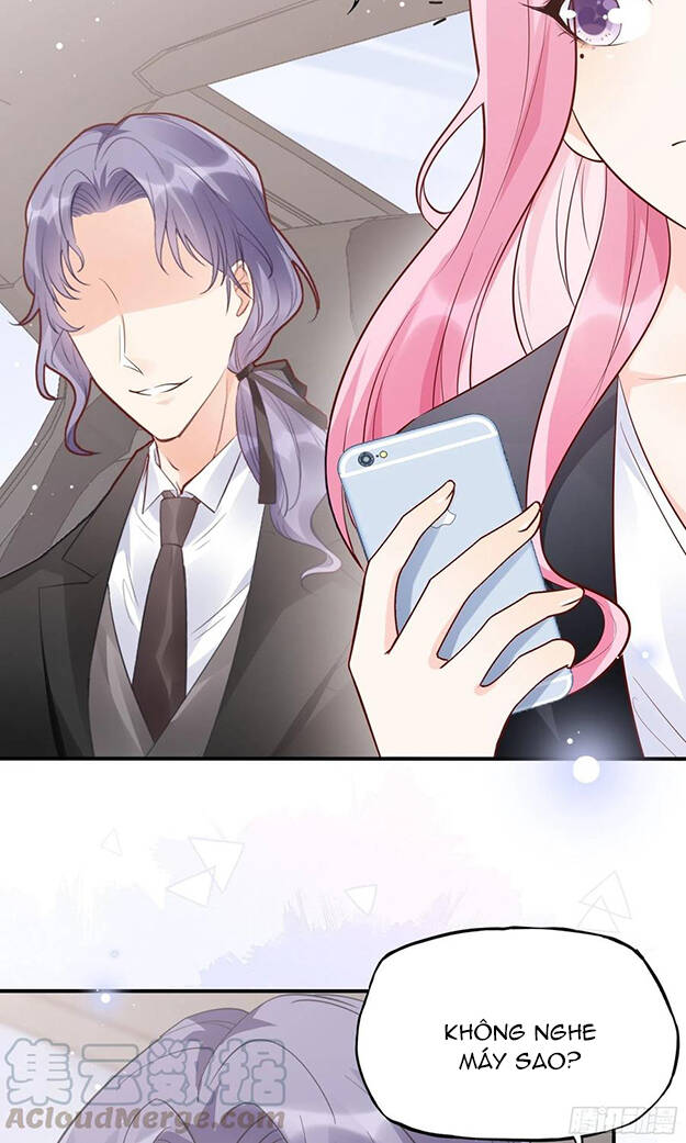 Nhật Kí Mưu Sinh Của Tra Nữ Chapter 74 - Trang 2