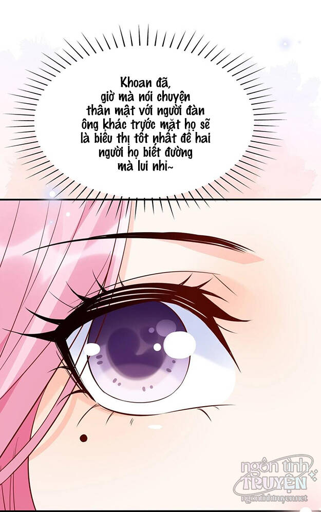 Nhật Kí Mưu Sinh Của Tra Nữ Chapter 74 - Trang 2