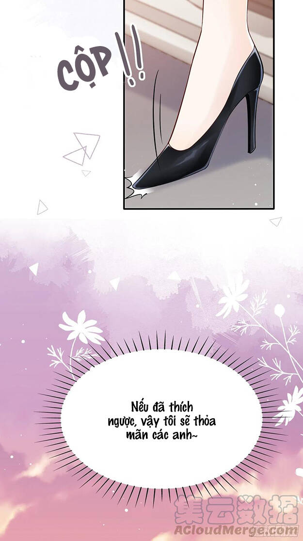 Nhật Kí Mưu Sinh Của Tra Nữ Chapter 74 - Trang 2