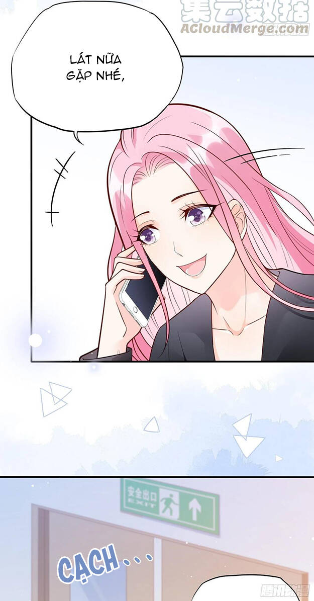 Nhật Kí Mưu Sinh Của Tra Nữ Chapter 74 - Trang 2