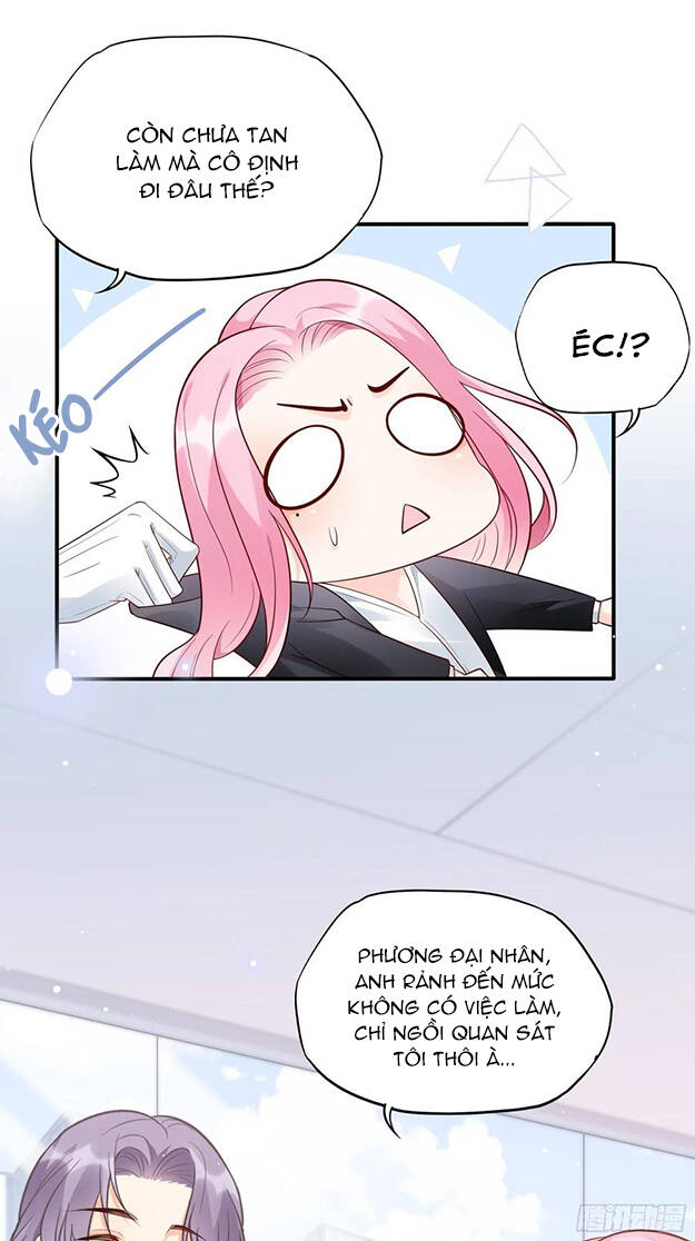 Nhật Kí Mưu Sinh Của Tra Nữ Chapter 74 - Trang 2