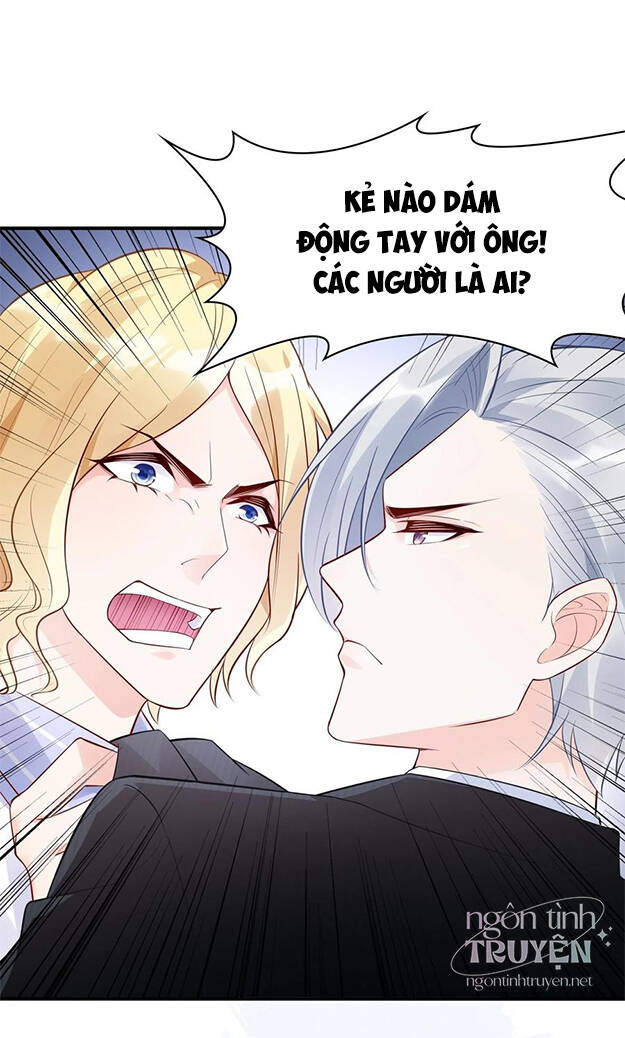 Nhật Kí Mưu Sinh Của Tra Nữ Chapter 75 - Trang 2