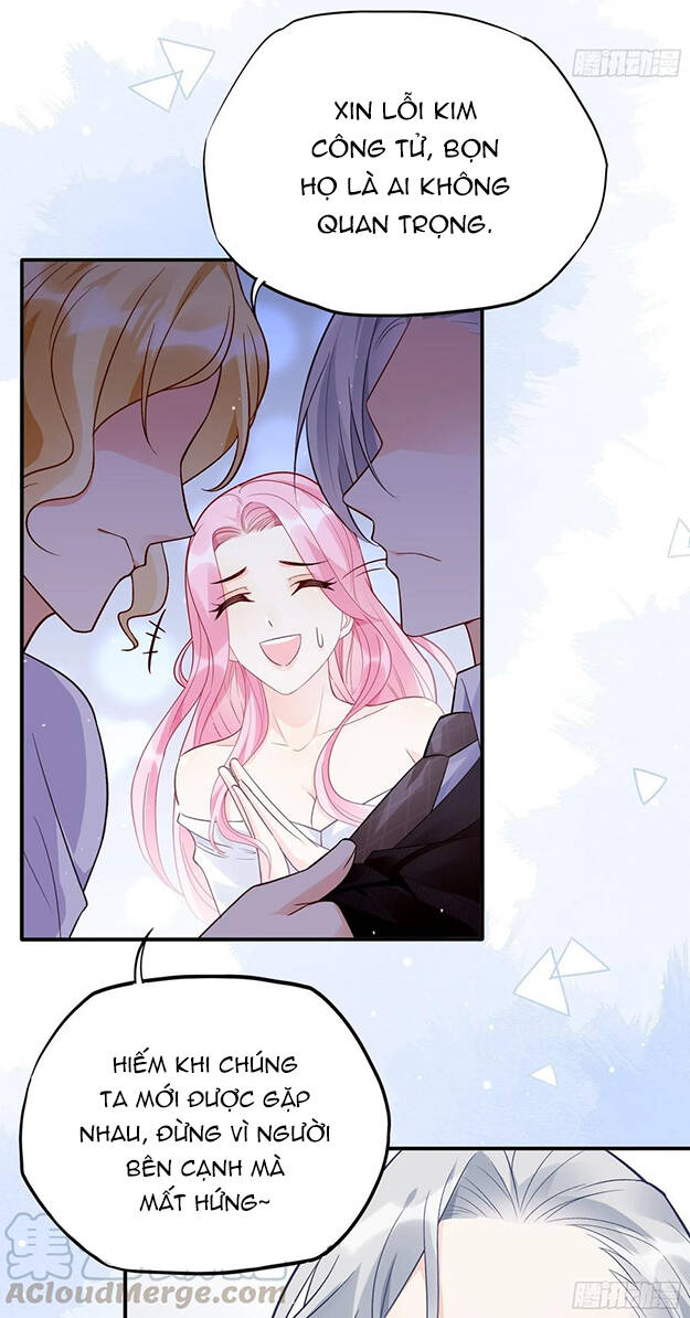 Nhật Kí Mưu Sinh Của Tra Nữ Chapter 75 - Trang 2