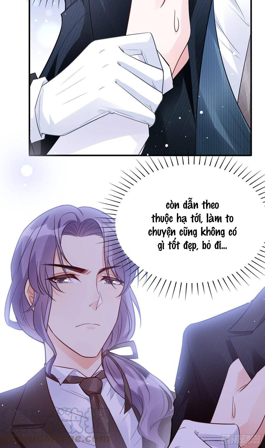 Nhật Kí Mưu Sinh Của Tra Nữ Chapter 75 - Trang 2