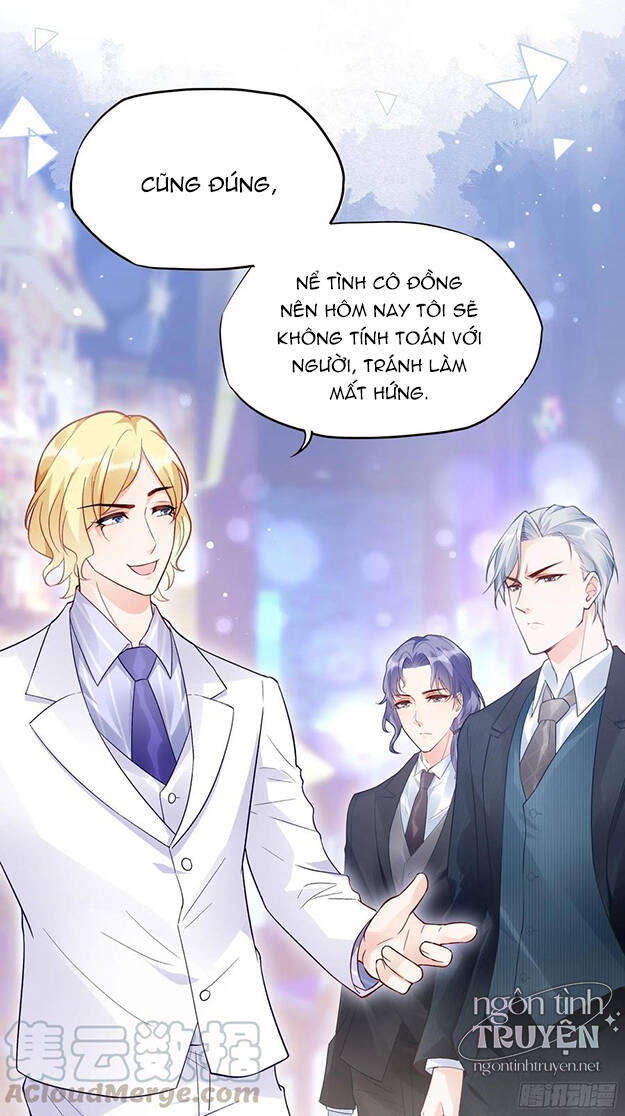 Nhật Kí Mưu Sinh Của Tra Nữ Chapter 75 - Trang 2