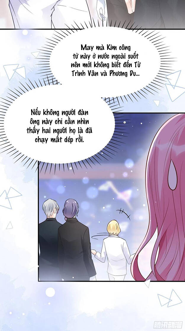 Nhật Kí Mưu Sinh Của Tra Nữ Chapter 75 - Trang 2