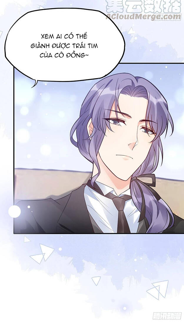 Nhật Kí Mưu Sinh Của Tra Nữ Chapter 75 - Trang 2