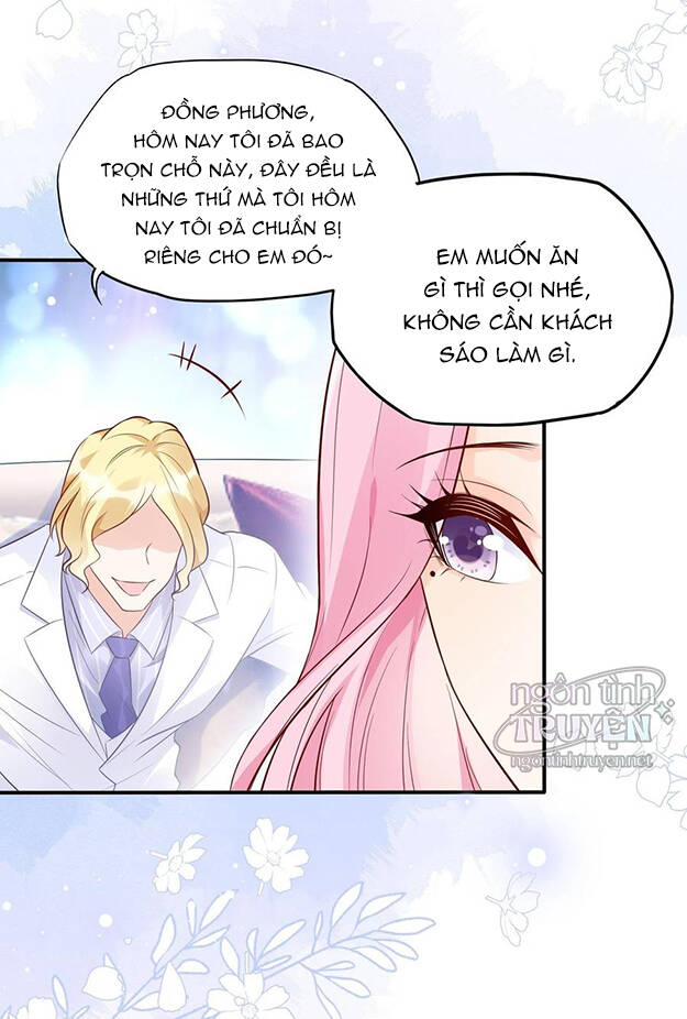 Nhật Kí Mưu Sinh Của Tra Nữ Chapter 75 - Trang 2