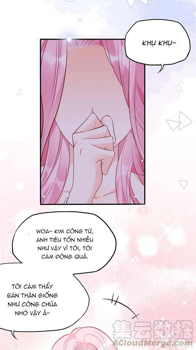 Nhật Kí Mưu Sinh Của Tra Nữ Chapter 75 - Trang 2