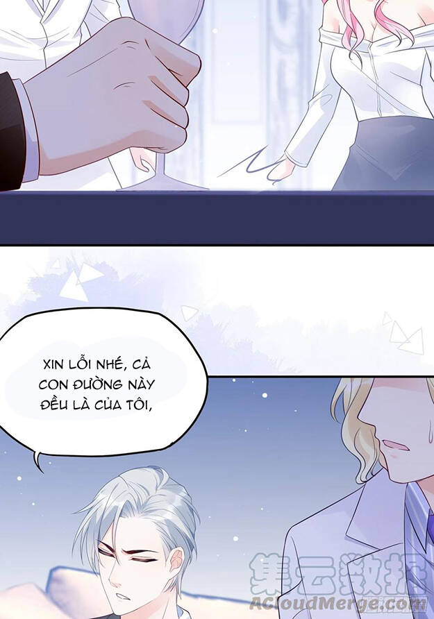 Nhật Kí Mưu Sinh Của Tra Nữ Chapter 75 - Trang 2