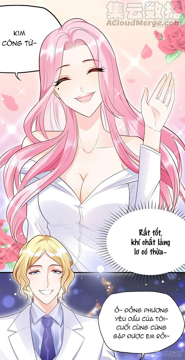 Nhật Kí Mưu Sinh Của Tra Nữ Chapter 75 - Trang 2