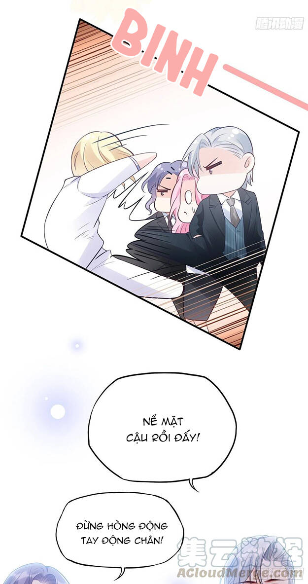 Nhật Kí Mưu Sinh Của Tra Nữ Chapter 75 - Trang 2