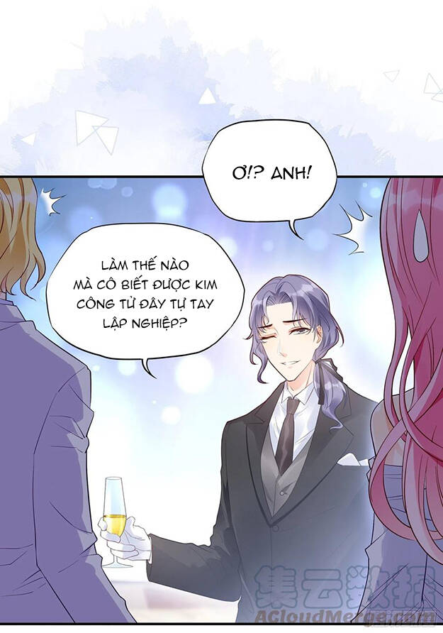 Nhật Kí Mưu Sinh Của Tra Nữ Chapter 76 - Trang 2