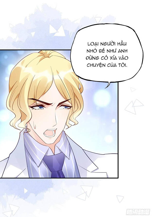 Nhật Kí Mưu Sinh Của Tra Nữ Chapter 76 - Trang 2