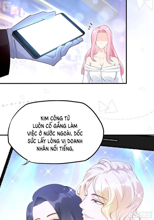 Nhật Kí Mưu Sinh Của Tra Nữ Chapter 76 - Trang 2