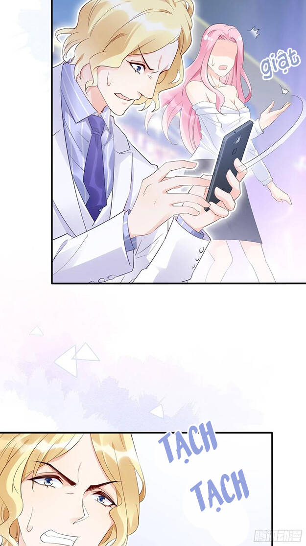 Nhật Kí Mưu Sinh Của Tra Nữ Chapter 76 - Trang 2