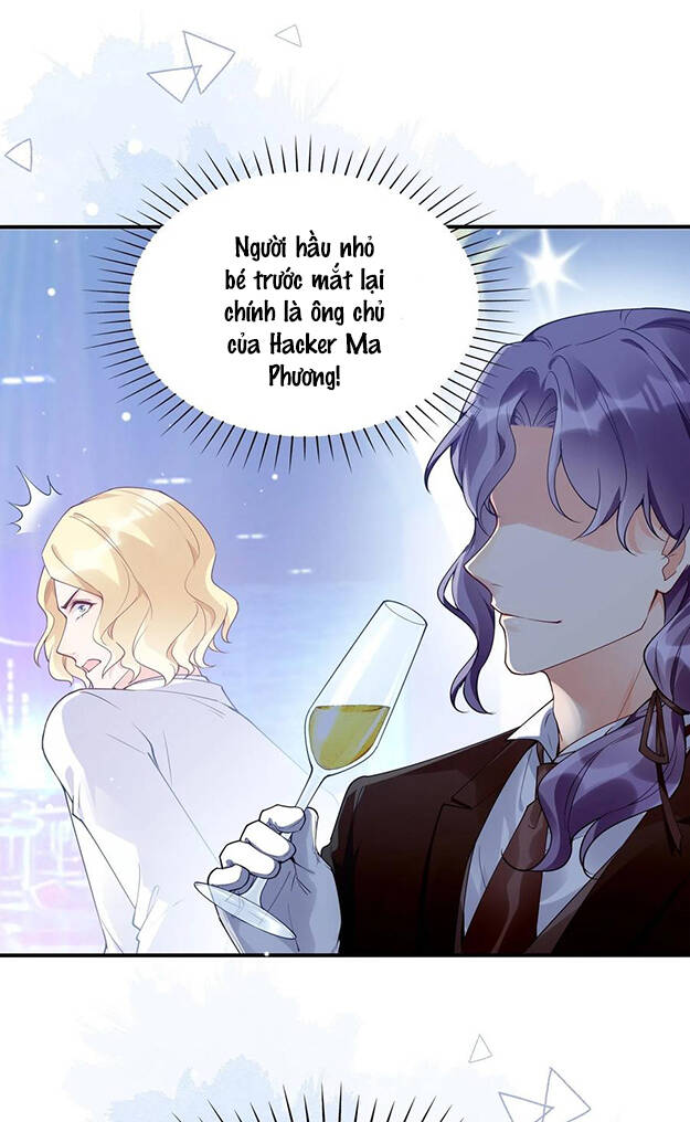 Nhật Kí Mưu Sinh Của Tra Nữ Chapter 76 - Trang 2