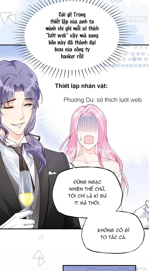 Nhật Kí Mưu Sinh Của Tra Nữ Chapter 76 - Trang 2