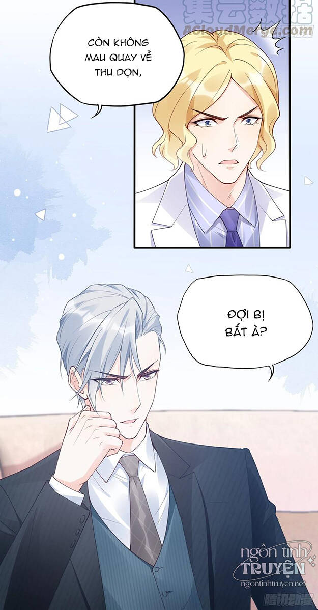 Nhật Kí Mưu Sinh Của Tra Nữ Chapter 76 - Trang 2