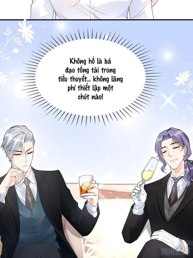 Nhật Kí Mưu Sinh Của Tra Nữ Chapter 76 - Trang 2