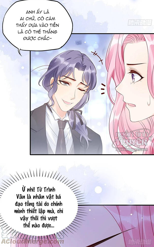 Nhật Kí Mưu Sinh Của Tra Nữ Chapter 76 - Trang 2