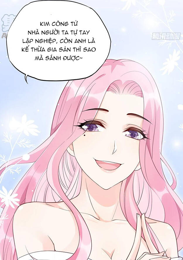 Nhật Kí Mưu Sinh Của Tra Nữ Chapter 76 - Trang 2