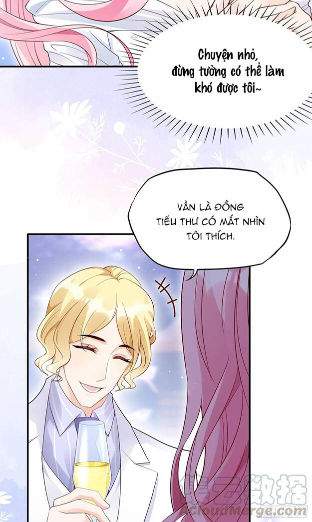 Nhật Kí Mưu Sinh Của Tra Nữ Chapter 76 - Trang 2