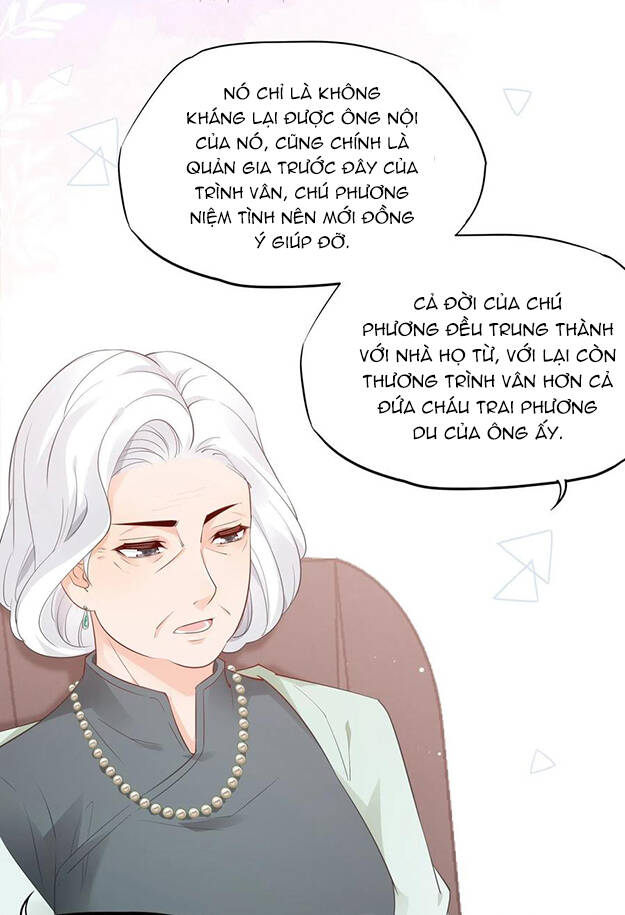 Nhật Kí Mưu Sinh Của Tra Nữ Chapter 77 - Trang 2