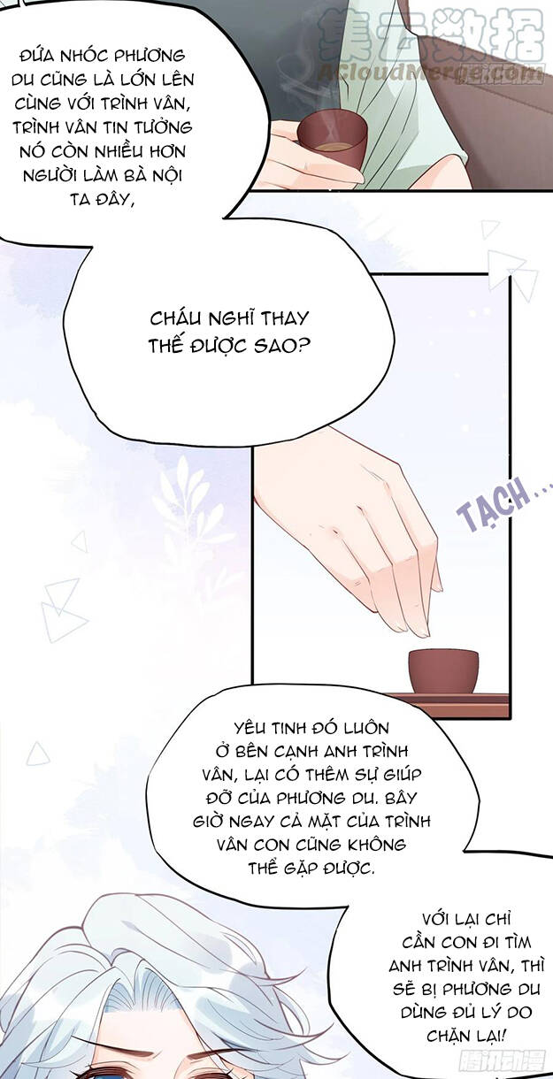 Nhật Kí Mưu Sinh Của Tra Nữ Chapter 77 - Trang 2