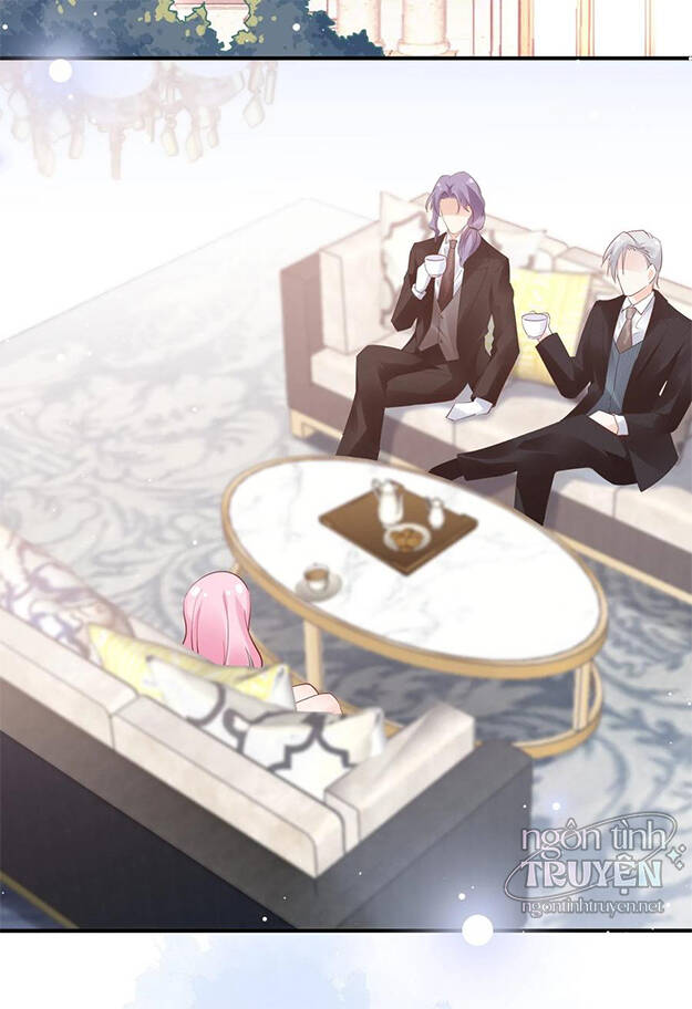 Nhật Kí Mưu Sinh Của Tra Nữ Chapter 77 - Trang 2