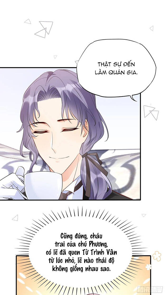 Nhật Kí Mưu Sinh Của Tra Nữ Chapter 77 - Trang 2