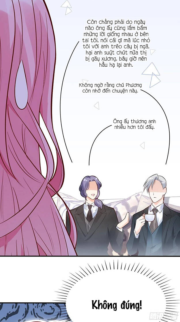 Nhật Kí Mưu Sinh Của Tra Nữ Chapter 77 - Trang 2