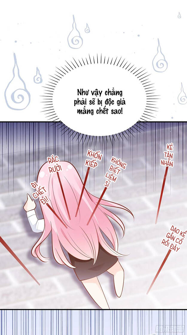 Nhật Kí Mưu Sinh Của Tra Nữ Chapter 77 - Trang 2