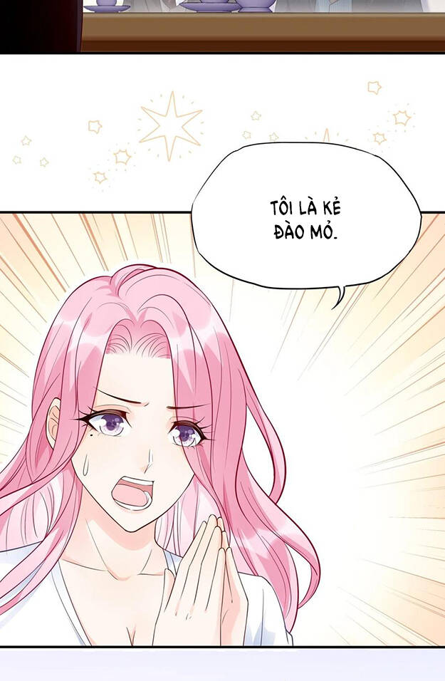 Nhật Kí Mưu Sinh Của Tra Nữ Chapter 77 - Trang 2