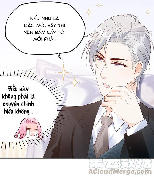 Nhật Kí Mưu Sinh Của Tra Nữ Chapter 77 - Trang 2