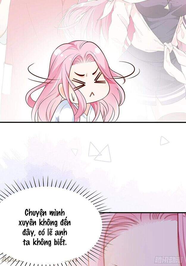 Nhật Kí Mưu Sinh Của Tra Nữ Chapter 78 - Trang 2