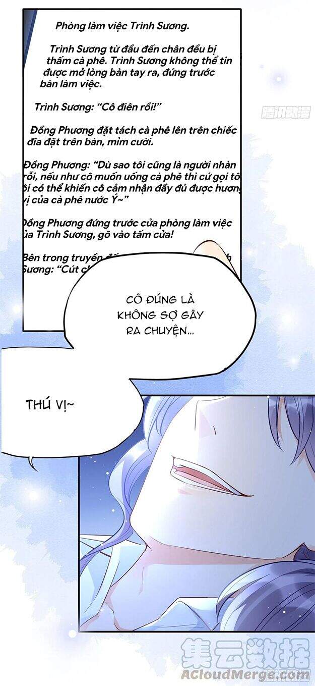 Nhật Kí Mưu Sinh Của Tra Nữ Chapter 78 - Trang 2