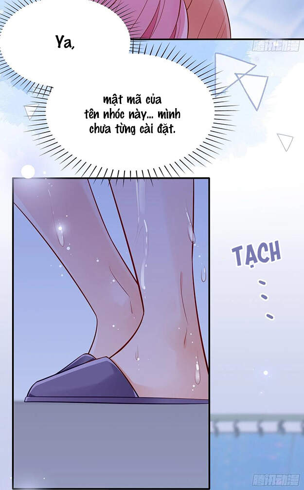 Nhật Kí Mưu Sinh Của Tra Nữ Chapter 79 - Trang 2