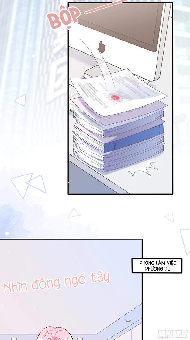 Nhật Kí Mưu Sinh Của Tra Nữ Chapter 79 - Trang 2