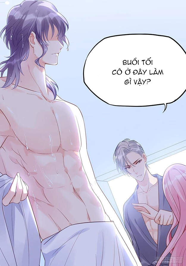Nhật Kí Mưu Sinh Của Tra Nữ Chapter 79 - Trang 2