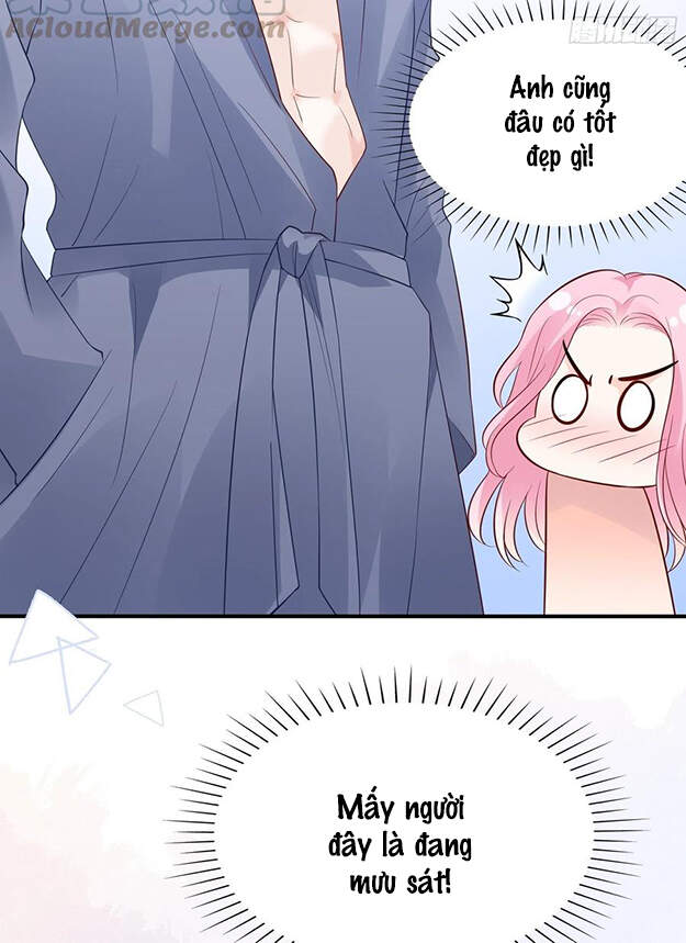 Nhật Kí Mưu Sinh Của Tra Nữ Chapter 79 - Trang 2