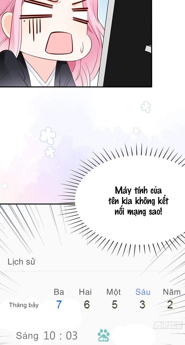 Nhật Kí Mưu Sinh Của Tra Nữ Chapter 79 - Trang 2