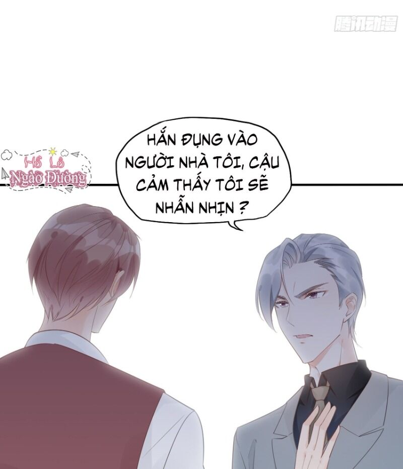 Nhật Kí Mưu Sinh Của Tra Nữ Chapter 8 - Trang 2