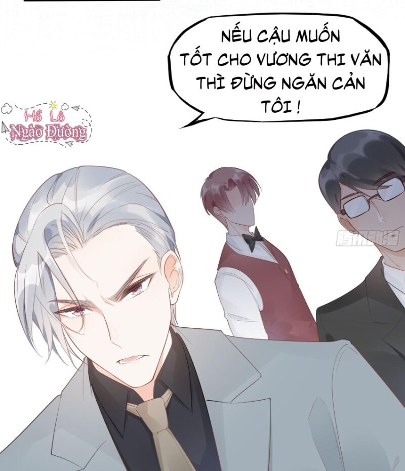 Nhật Kí Mưu Sinh Của Tra Nữ Chapter 8 - Trang 2