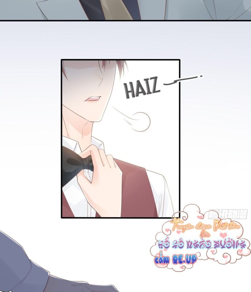 Nhật Kí Mưu Sinh Của Tra Nữ Chapter 8 - Trang 2